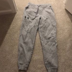 Men’s Under armor joggers